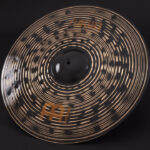 Meinl Classics Custom Dark Crash Ride 22 CC22DACR 2668g SONIX オンラインショップ