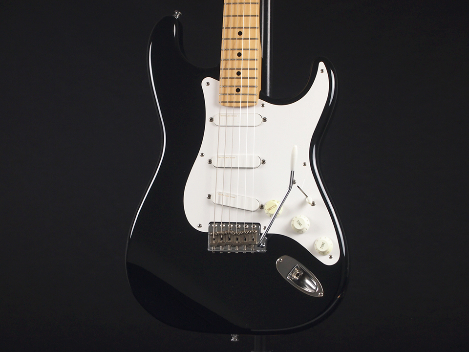 Fender ST54-95LS BLK 税込販売価格 ￥92,800- 中古 “Fender Japan”期