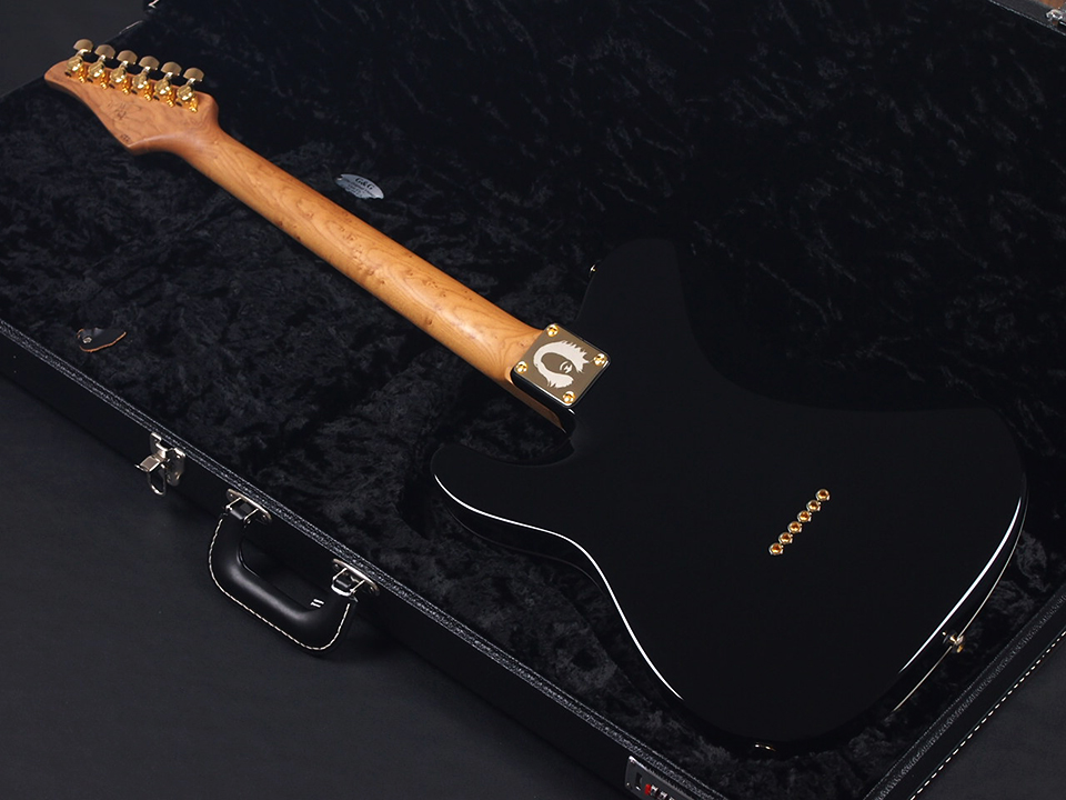 Suhr Signature Series Mateus Asato Signature Classic T 税込販売価格 ￥605,000 ...