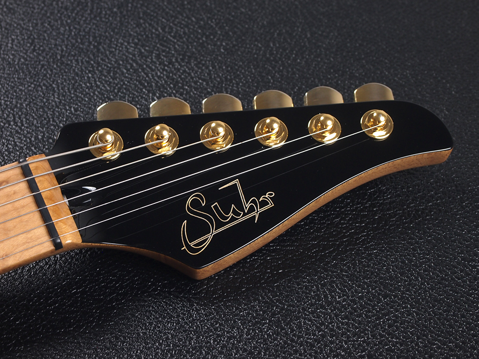 Suhr Signature Series Mateus Asato Signature Classic T 税込販売