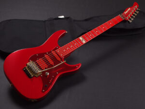 FERNANDES LA-85KK 【L'Arc-en-Ciel Ken Signature Model】 ソニックス