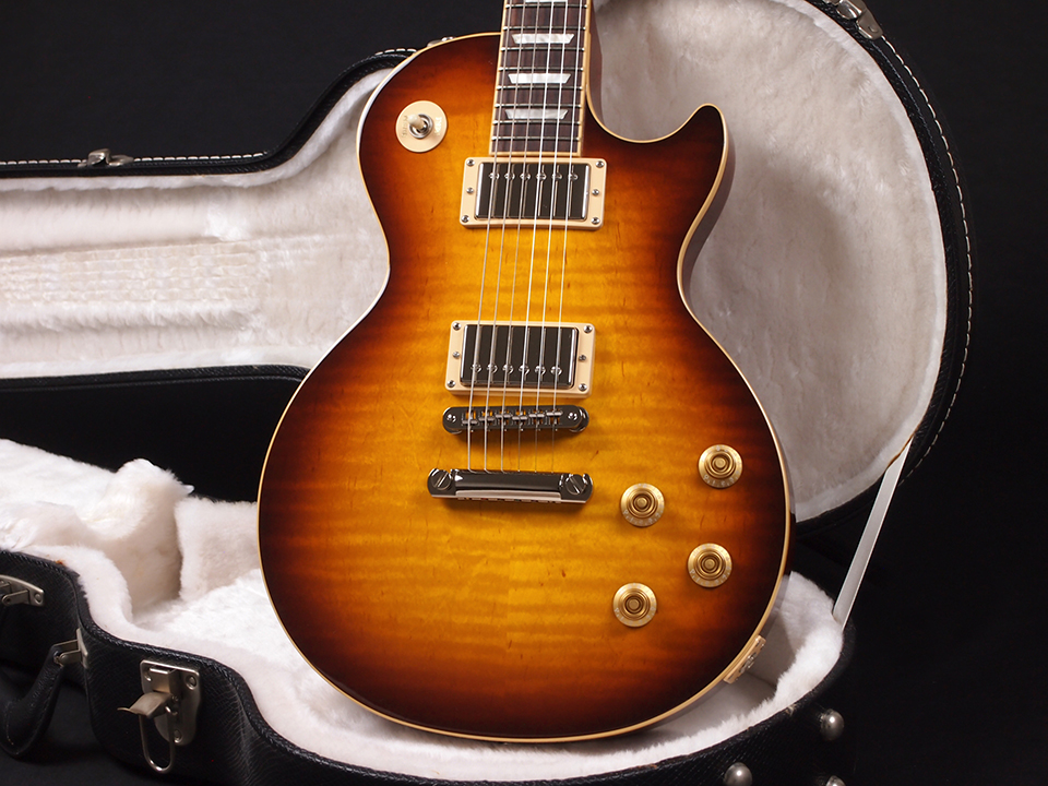 Gibson Les Paul Standard 50s Plus