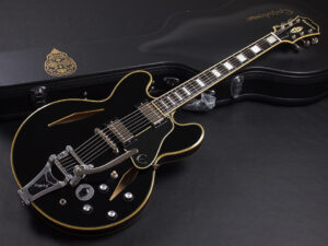 Epiphone Limited Edition Shinichi Ubukata ES-355 Custom Outfit