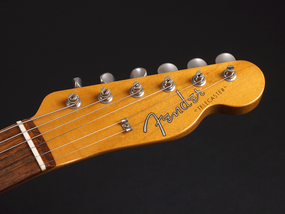 Fender Japan TL62B-75TX 3TS ソニックス特価 ￥95,800- 中古 テキサス