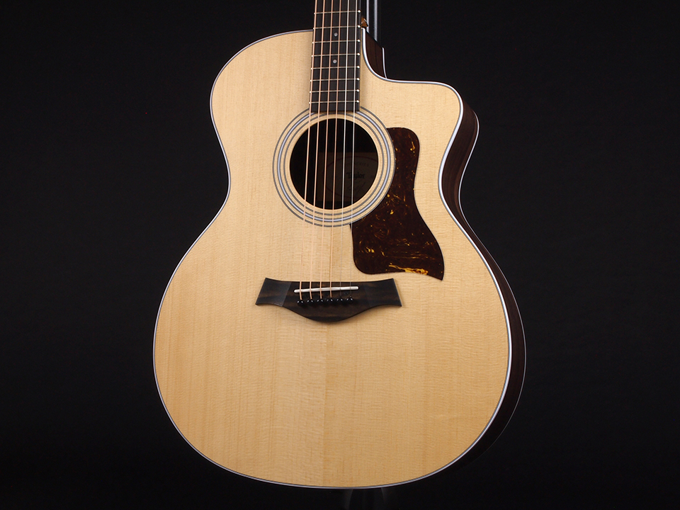 Taylor 214ce Rosewood 【#2207132093】 ソニックス特価 ￥158,000