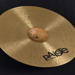 Paiste Twenty Ride 22” | SONIX オンラインショップ