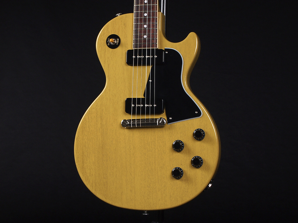 Gibson Les Paul Special ~TV Yellow~【選定品!】 | SONIX オンラインショップ