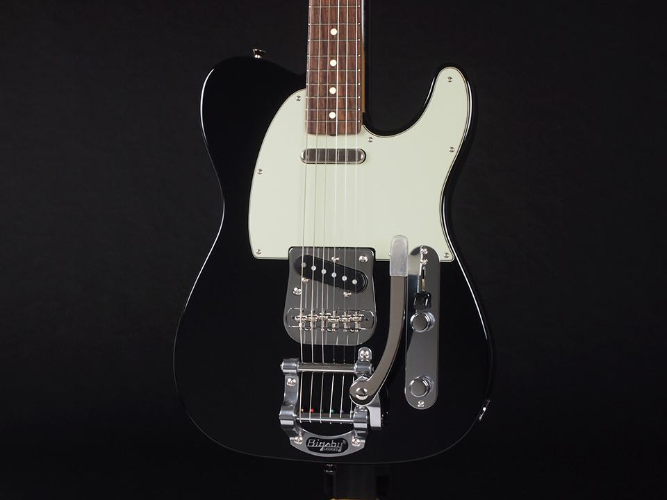 Fender Japan Telecaster/w Bigsby | hartwellspremium.com