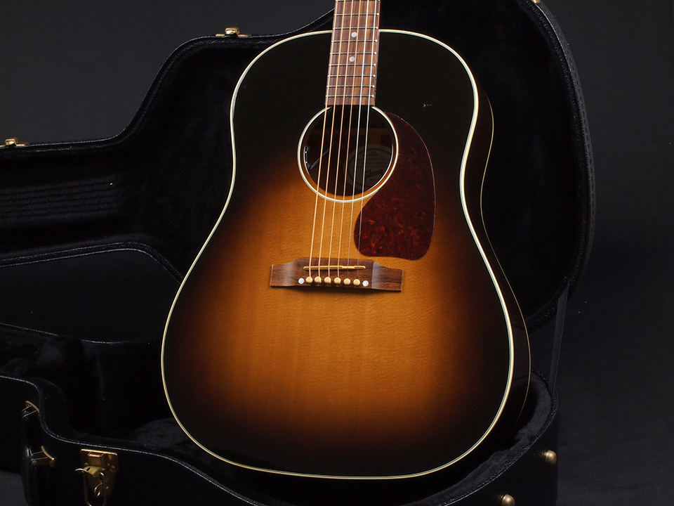 Gibson J-45 Standard VS ~Vintage Sunburst~ 2016年製 | SONIX 