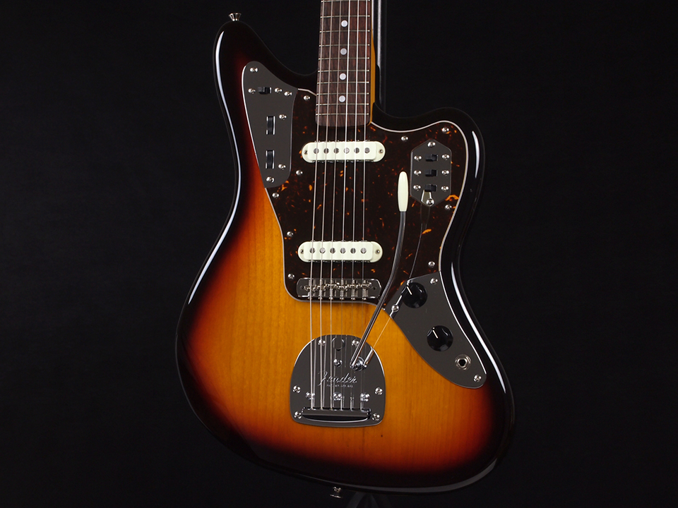 Fender Made In Japan Traditional 60s Jaguar 3CS | SONIX オンライン