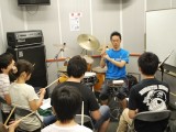 DrumClinic