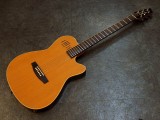 Godin A6 初期型モデルの中古品が入荷。お買得!! « 浜松の中古楽器の