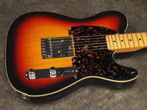 ビルローレンス　ビルズブラザーズ　TELECASTER ESQUIRE