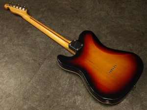 ビルローレンス　ビルズブラザーズ　TELECASTER ESQUIRE