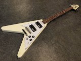 FLYINGV FLYING-V BASS V-BASS Vベース　エドワーズ　ギブソン　ダンカン　duncan esp