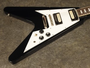 Seymoure Duncan フライングV　FLYING-V エドワーズ　ESP イーエスピー