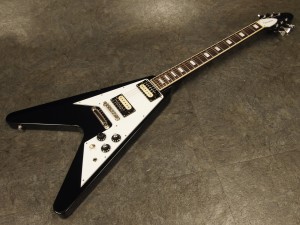 Seymoure Duncan フライングV　FLYING-V エドワーズ　ESP イーエスピー