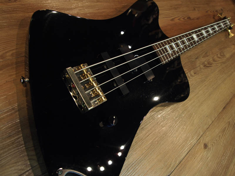 FERNANDES MV-65NS NIKKI SIX MODEL 中古品が入荷!! « 浜松の中古楽器