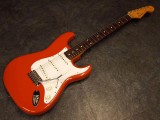 FESTARED フェスタレッド　フィエスタレッド　フェンダー　ストラト　STRATOCASTER USA