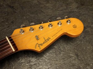 FESTARED フェスタレッド　フィエスタレッド　フェンダー　ストラト　STRATOCASTER USA