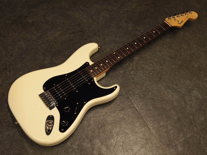 待望の再入荷! Fender Japan Nシリアル SSH ストラトキャスター | www