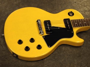 グラスルーツ　レスポール　スペシャル lespaul special