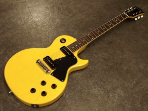 グラスルーツ　レスポール　スペシャル lespaul special