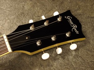 グラスルーツ　レスポール　スペシャル lespaul special