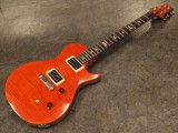 PRS SE バードインレイ シングルカット ポール リード スミス エスイー 鳥