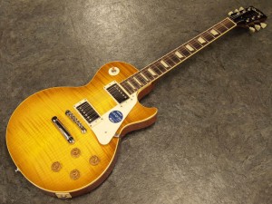 バッカス　レスポール　Les Paul クラシックシリーズ　classic series ビンテージシリーズ　