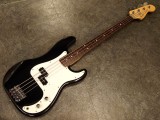 FENDER/JAPAN プレシジョンベースのフレットレス仕様が入荷!! « 浜松の