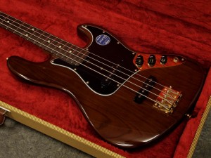 モモセ　ジャズベ　jazz bass サーモウッド サーモ