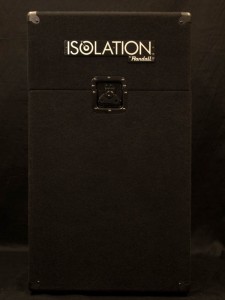 Randall isolation ランドール アイソレーション 12 Speaker Cab キャビネット