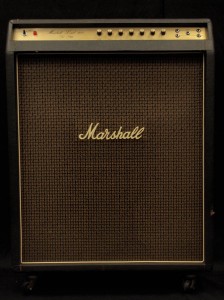 Marshall lead 100 solid state マーシャル ソリッド コンボ リード