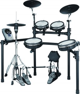 ROLAND　TD-15KV-S　V-DRUM