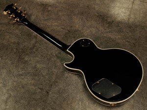 トーカイ レスポール カスタム Gibson ギブソン epiphone エピフォン CUSTOM BB BLACK 