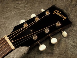 ギブソン アーロ ガスリー MINI GUITAR PALOR 初心者　女性　子供　小学生