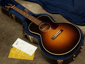 ギブソン アーロ ガスリー MINI GUITAR PALOR 初心者　女性　子供　小学生