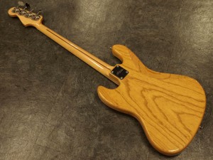 モモセ ジャズベ jazz bass fender ash アッシュ 75 77 マーカス ミラー ライトウェイト