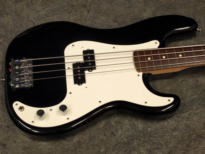 Fender Japan フレットレス仕様のPB-STD 中古品が入荷!! « 浜松の中古