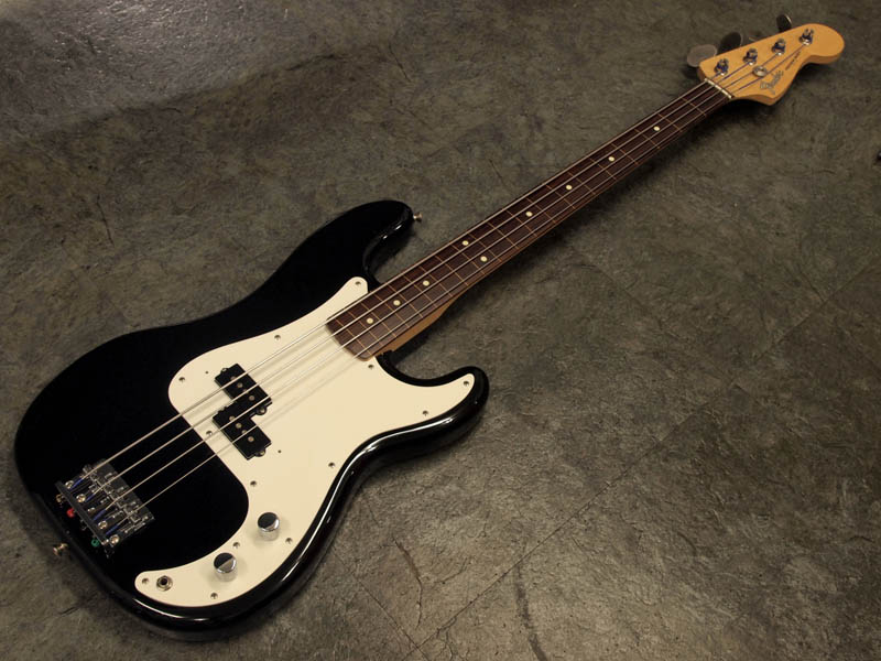 Fender Japan フレットレス仕様のPB-STD 中古品が入荷!! « 浜松の中古