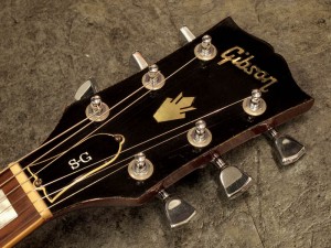 LESPAUL OLD BIGSBY ANGUS 70年代　SPECIAL JR CUSTOM FLYING  