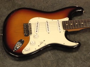 島村　ヒストリー　histry クールz　フジゲン　fujigen FGN fender st