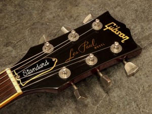 ギブソン レス ポール スタンダード カスタム エボニー レッド ホワイト SG 335 epiphone