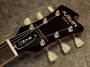 フジゲン フェンダー FENDER JAPAN 国産 トーカイ TOKAI