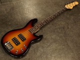 ジーアンドエル ジーアンエル アクティブ FENDER MUSIC MAN STING RAY JAZZ BASS