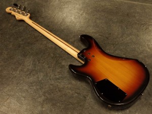 ジーアンドエル ジーアンエル アクティブ FENDER MUSIC MAN STING RAY JAZZ BASS