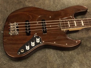 JAZZBASS JB　HANDMADE CRAFT SERIES HEADWAY 　フェンダー　FENDER