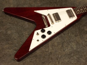 エピフォン ギブソン gibson エクスプローラー 変形ギター 日本製 orville オービル オーヴィル