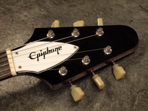 エピフォン ギブソン gibson エクスプローラー 変形ギター 日本製 orville オービル オーヴィル